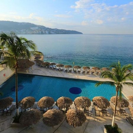 Hotel Las Torres Gemelas Acapulco Exterior photo